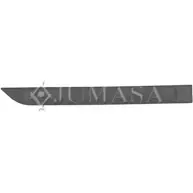 Молдинг двери, накладка JUMASA X8 9CWOI 2AU8A8W 29421560 1276150027