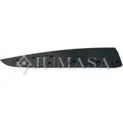 Молдинг двери, накладка JUMASA O05 8JT QFIUQ 29424005 1276150049