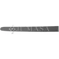 Молдинг двери, накладка JUMASA 29424085 0SKML 2I 1276150055 7059ZHQ