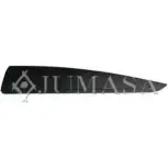 Молдинг двери, накладка JUMASA 29434005 V21 4WG 1276150071 ZUR73B