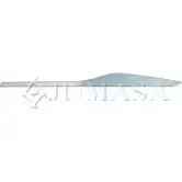Молдинг двери, накладка JUMASA NQ MDM 8CS3DJ 1276150075 29454005