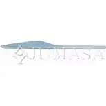 Молдинг двери, накладка JUMASA 29464005 3BRI T 4QDH6KL 1276150077
