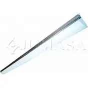 Молдинг двери, накладка JUMASA 29585560 L4 P4R1U 1276150089 JHZRDXH