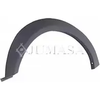 Молдинг крыла, накладка JUMASA EFQRL7 PKCS2 N 1276150153 30315530