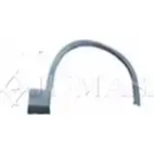 Молдинг двери, накладка JUMASA MKFW T 30320571 1276150157 ZKQHO