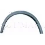 Молдинг двери, накладка JUMASA 30420571 4TZF WJ BMM83G 1276150193