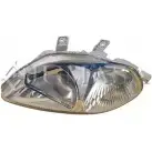 Фара JUMASA VZX9QS 38021612 E BX2LH 1276151539