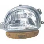 Фара JUMASA E9KD U 38314080 1276153523 3I257J
