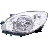 Фара JUMASA SQ5LJ 38314084 1276153525 ETHZ FPK