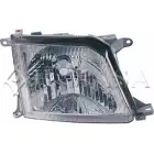 Фара JUMASA 3Z7 GN3Y 38315132 DX5ZTU9 1276153677