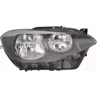 Фара JUMASA FDARL TA87 G 38320566 1276153965
