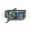 Противотуманная фара, противотуманка птф JUMASA ZJ NUBA 1276154043 KD1AZ 38321220