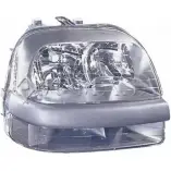 Фара JUMASA IEP CB 38321250 1276154085 QU6L448