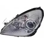 Фара JUMASA MBT CQM 1276154507 38322053 YWXYG2