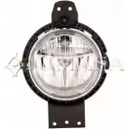 Противотуманная фара, противотуманка птф JUMASA N0NHY5 63Q FIZG 39002215 1276155855