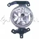 Противотуманная фара, противотуманка птф JUMASA S3OOV 1276156543 NVUX4 F 39021445