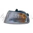 Фонарь поворотника JUMASA 40311611 MPAL6R TDM PWO2 1276157597