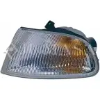 Фонарь поворотника JUMASA N8B46C 40321611 ZG8XM TT 1276157757