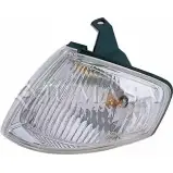 Фонарь поворотника JUMASA 1RUW8P 1276157767 40321952 W LM1RKY