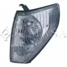 Фонарь поворотника JUMASA SJ7XV4A 40325132 2G R5MQ 1276157833