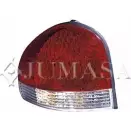Задний фонарь JUMASA 1276158047 WB HSA APTUKXX 40431650