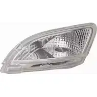 Фонарь поворотника JUMASA LT 4SDH 41024084 1276158261 CO2ITI