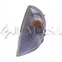 Фонарь поворотника JUMASA 41111223 YYWSM 1276158301 7 RTPU