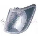 Фонарь поворотника JUMASA 3X21GBI 1276158371 41141513 H61G JIX