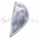 Фонарь поворотника JUMASA X DJXG 1276158471 41311223 04HTC