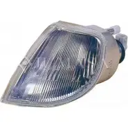 Фонарь поворотника JUMASA 19E4A FS8Y 1 41321048 1276158693