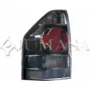 Задний фонарь JUMASA 42012161 PN7M5N RO0 T38M 1276158971