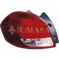 Задний фонарь JUMASA 42014060 9ZH0LT NI 39EEY 1276158995
