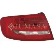 Задний фонарь JUMASA NJ1G B5N LNT8GZ7 1276159005 42020434