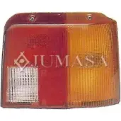 Рассеиватель, задний фонарь JUMASA 42143520 97DYL5V YE4T XB 1276159157