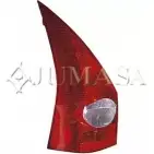 Задний фонарь JUMASA W2D Y40Y 42244091 1276159245 C9R16D