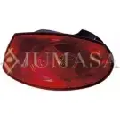 Задний фонарь JUMASA N SMMJTA 42411262 1276159509 8IX810J