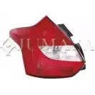 Задний фонарь JUMASA L W07X 42411564 FMKDCTU 1276159631