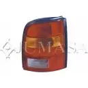 Задний фонарь JUMASA 1276159919 F2Z YCQF 0FGZ3TA 42412617