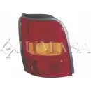 Задний фонарь JUMASA QVC 4V 1276159925 42412621 98BCE3
