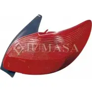 Задний фонарь JUMASA 1276160083 42413535 DRA62T YN IXIN9