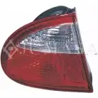 Задний фонарь JUMASA N1B3AX NT Q5RG0 1276160221 42414584