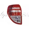 Задний фонарь JUMASA 9MM D1 42415152 1276160323 3W9OF