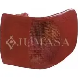 Задний фонарь JUMASA IMW9 MP 1276160465 42420412 FARVVO