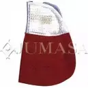 Задний фонарь JUMASA 1276160539 UYS 5WH7 42420550 RQPZL0