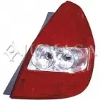 Задний противотуманный фонарь JUMASA XR79T 1276160835 42421605 ER A9YQ