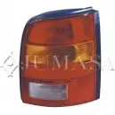 Задний фонарь JUMASA 9OGCM7 42422617 3 PD6ZC 1276161121