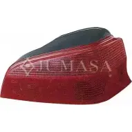 Задний фонарь JUMASA 42423532 1276161283 GZO KRX7 8AJPO
