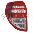 Задний фонарь JUMASA 42425152 4PJ9FO K 023M 1276161527