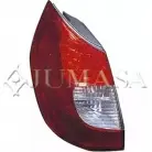 Задний фонарь JUMASA G XPWY 42434097 1276161995 EIXK1