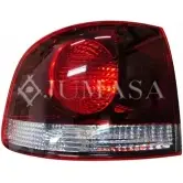 Задний фонарь JUMASA 32V2MYK KE59 L 42435565 1276162065